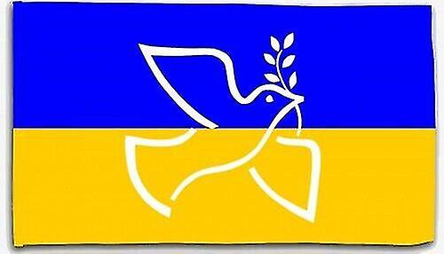 Solidarité Ukraine.